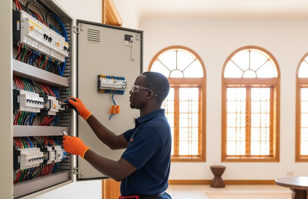 Electrical Installation